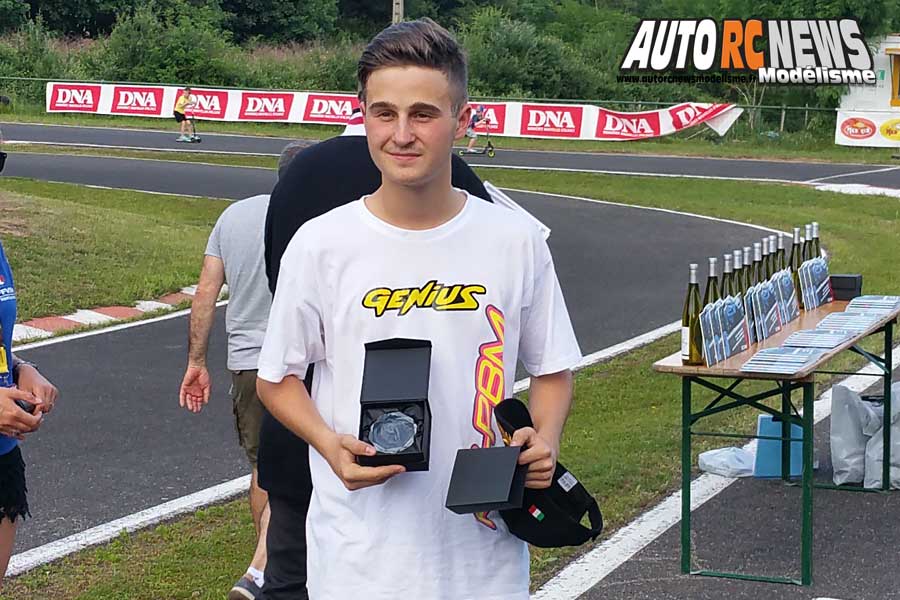 3ème cf piste 1/5ème elite, national, f1, mini cooper trophy à mutzig club mvhs les 27 et 28 mai 2017.