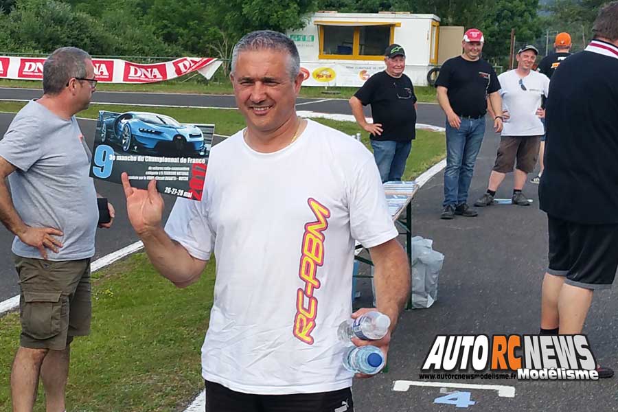 3ème cf piste 1/5ème elite, national, f1, mini cooper trophy à mutzig club mvhs les 27 et 28 mai 2017.