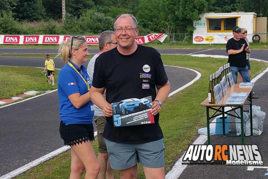 3ème cf piste 1/5ème elite, national, f1, mini cooper trophy à mutzig club mvhs les 27 et 28 mai 2017.