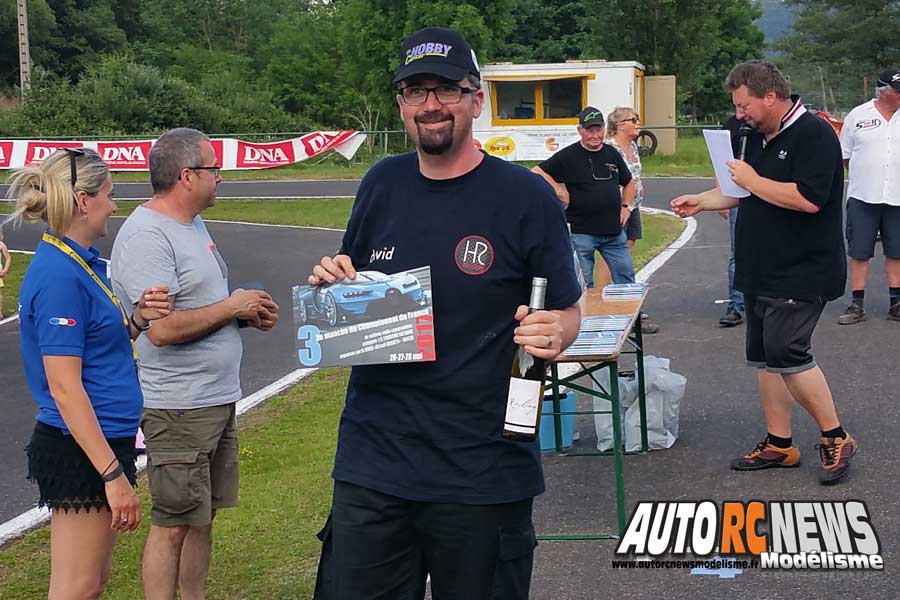 3ème cf piste 1/5ème elite, national, f1, mini cooper trophy à mutzig club mvhs les 27 et 28 mai 2017.