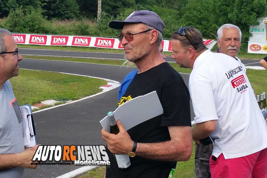 3ème cf piste 1/5ème elite, national, f1, mini cooper trophy à mutzig club mvhs les 27 et 28 mai 2017.