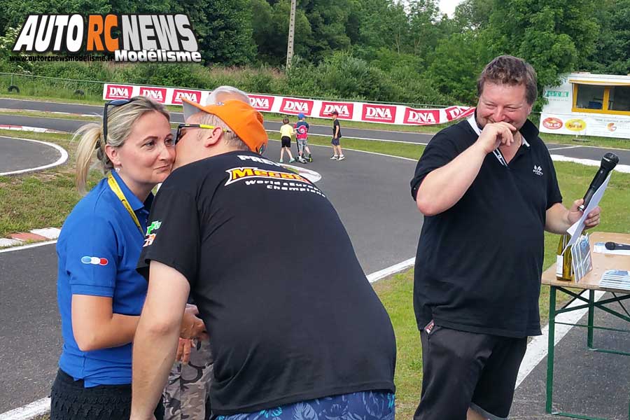 3ème cf piste 1/5ème elite, national, f1, mini cooper trophy à mutzig club mvhs les 27 et 28 mai 2017.