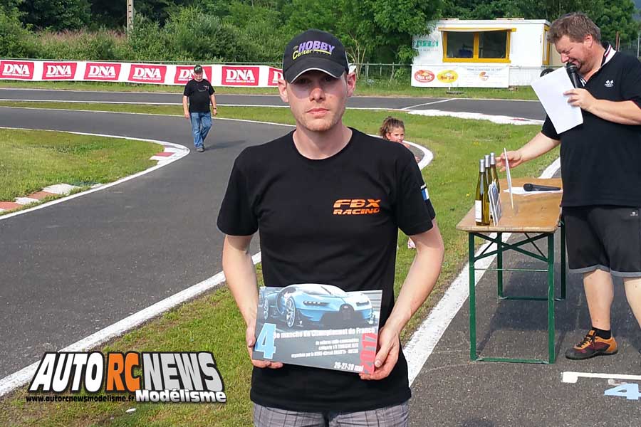 3ème cf piste 1/5ème elite, national, f1, mini cooper trophy à mutzig club mvhs les 27 et 28 mai 2017.