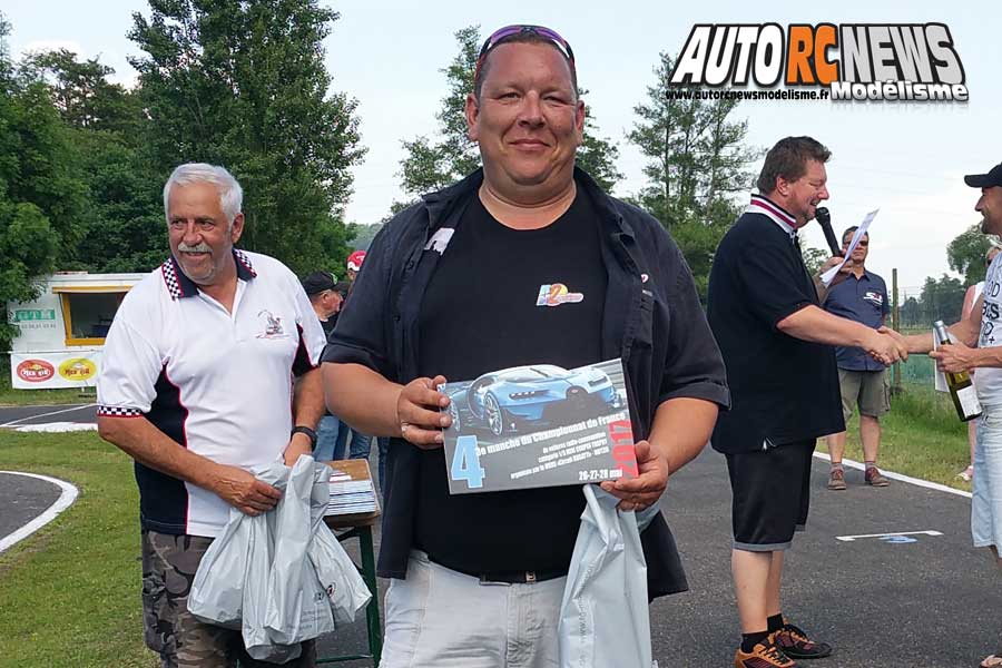 3ème cf piste 1/5ème elite, national, f1, mini cooper trophy à mutzig club mvhs les 27 et 28 mai 2017.