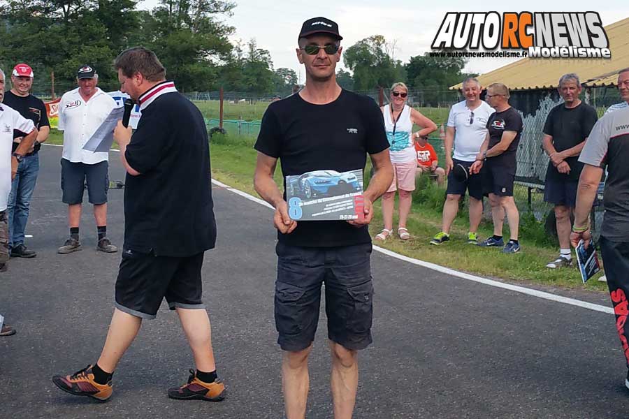 3ème cf piste 1/5ème elite, national, f1, mini cooper trophy à mutzig club mvhs les 27 et 28 mai 2017.