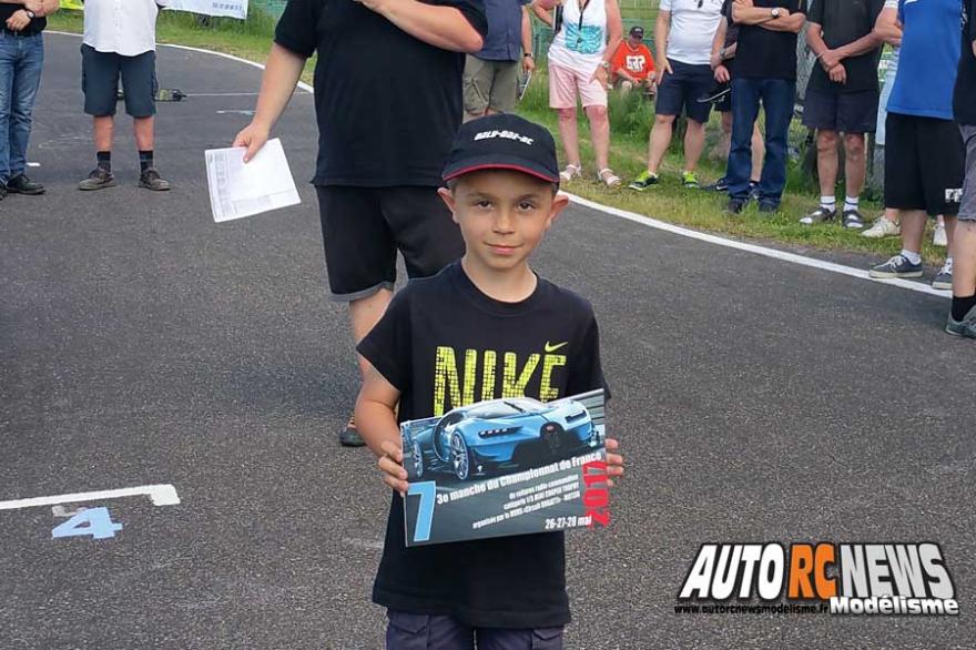 3ème cf piste 1/5ème elite, national, f1, mini cooper trophy à mutzig club mvhs les 27 et 28 mai 2017.