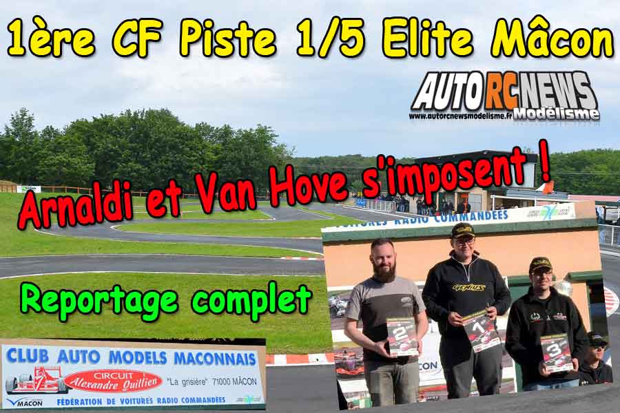 1ère cf piste 1/5 Elite, F1 et FF à mâcon camm circuit alexandre quillien les 25 et 26 mars 2017. 1ère cf piste 1/5 Elite, F1 et FF à mâcon camm circuit alexandre quillien les 25 et 26 mars 2017.