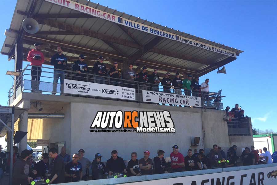 1ere cf tt 1/8 élite à bergerac club usbrc les 25 et 26 mars 2017.