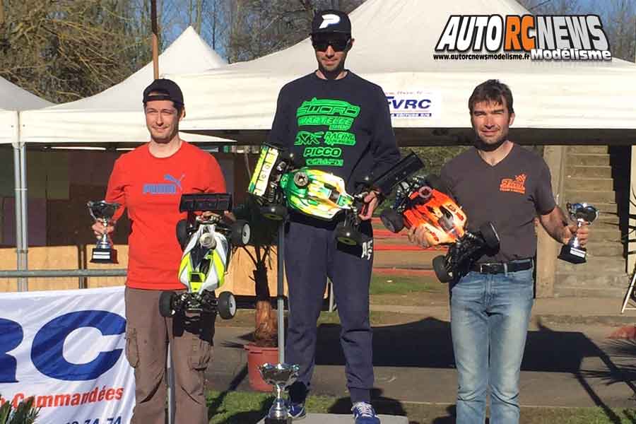1ere cf tt 1/8 élite à bergerac club usbrc les 25 et 26 mars 2017.