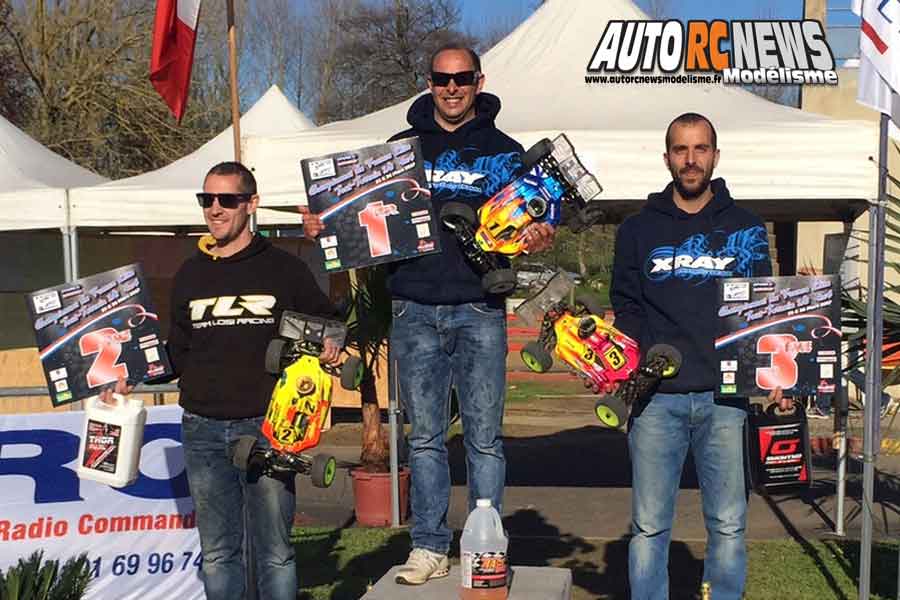 1ere cf tt 1/8 élite à bergerac club usbrc les 25 et 26 mars 2017.