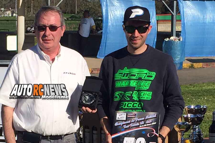1ere cf tt 1/8 élite à bergerac club usbrc les 25 et 26 mars 2017.