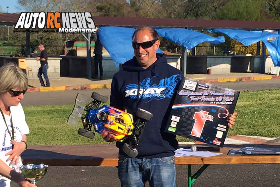 1ere cf tt 1/8 élite à bergerac club usbrc les 25 et 26 mars 2017.