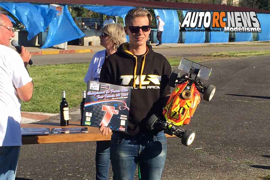 1ere cf tt 1/8 élite à bergerac club usbrc les 25 et 26 mars 2017.