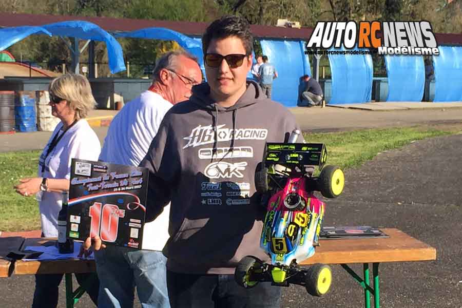 1ere cf tt 1/8 élite à bergerac club usbrc les 25 et 26 mars 2017.