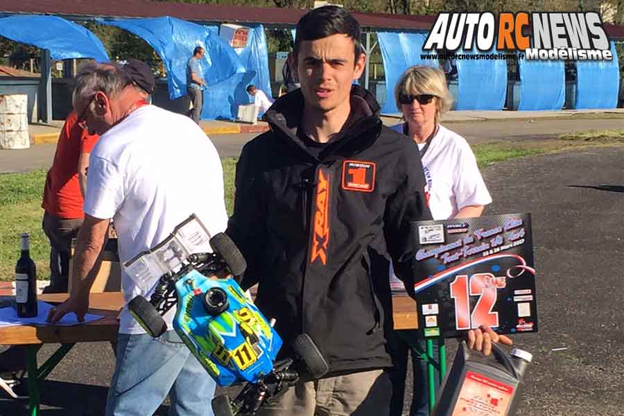 1ere cf tt 1/8 élite à bergerac club usbrc les 25 et 26 mars 2017.