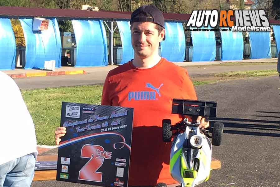 1ere cf tt 1/8 élite à bergerac club usbrc les 25 et 26 mars 2017.