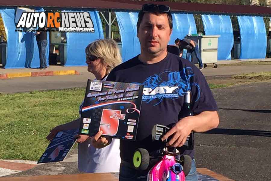 1ere cf tt 1/8 élite à bergerac club usbrc les 25 et 26 mars 2017.