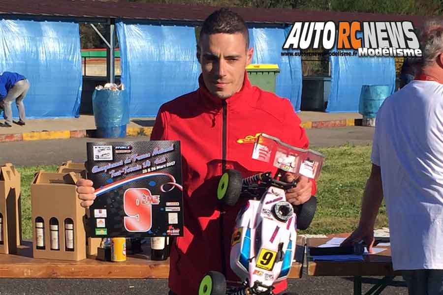 1ere cf tt 1/8 élite à bergerac club usbrc les 25 et 26 mars 2017.
