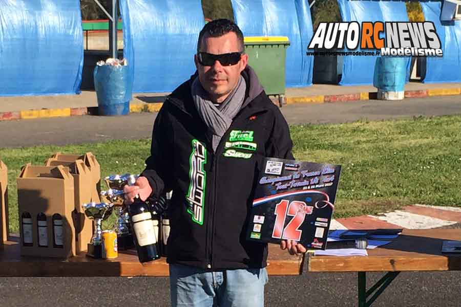 1ere cf tt 1/8 élite à bergerac club usbrc les 25 et 26 mars 2017.