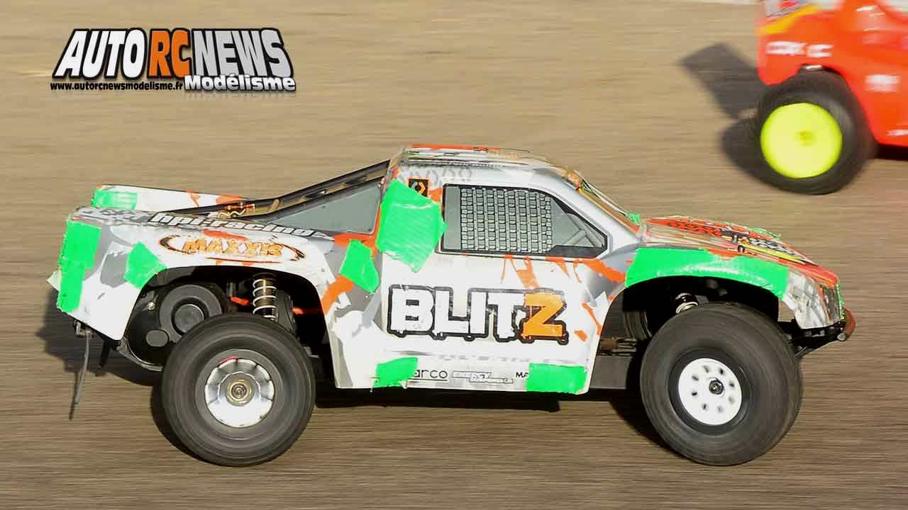 5ème manche du challenge mini racing tour de provence à marseille club mmm le 29 janvier 2017