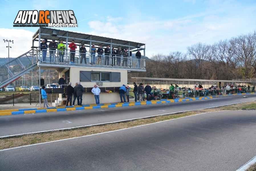 5ème manche du challenge mini racing tour de provence à marseille club mmm le 29 janvier 2017