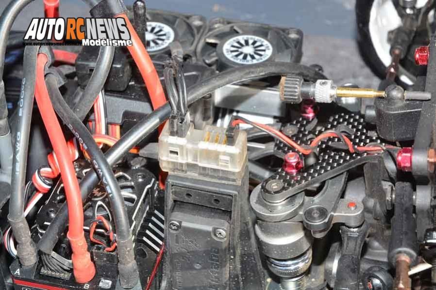 5ème manche du challenge mini racing tour de provence à marseille club mmm le 29 janvier 2017