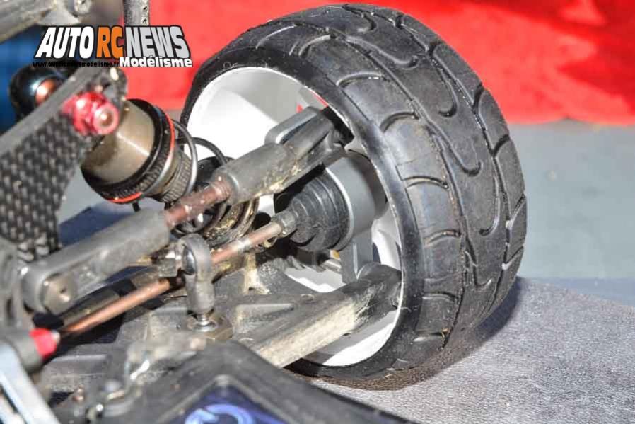 5ème manche du challenge mini racing tour de provence à marseille club mmm le 29 janvier 2017