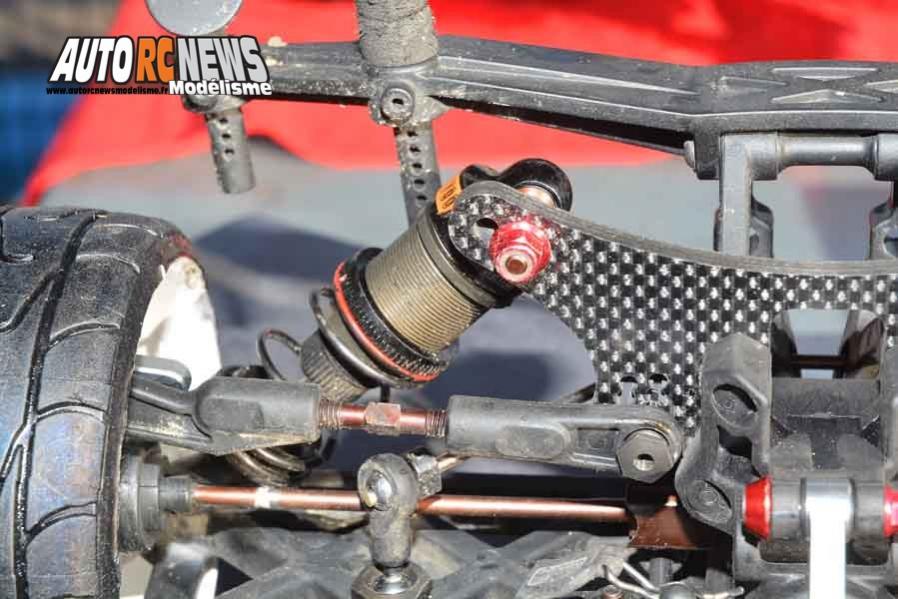 5ème manche du challenge mini racing tour de provence à marseille club mmm le 29 janvier 2017