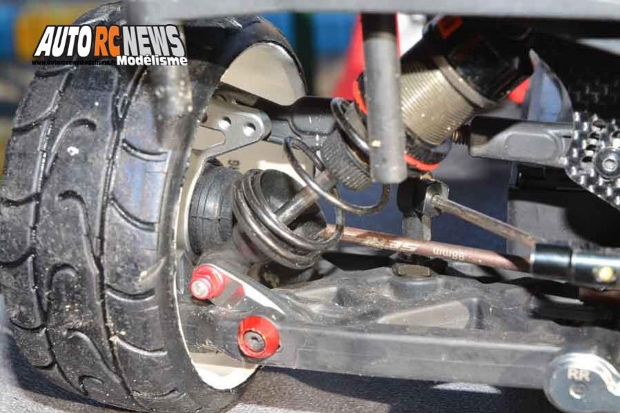 5ème manche du challenge mini racing tour de provence à marseille club mmm le 29 janvier 2017