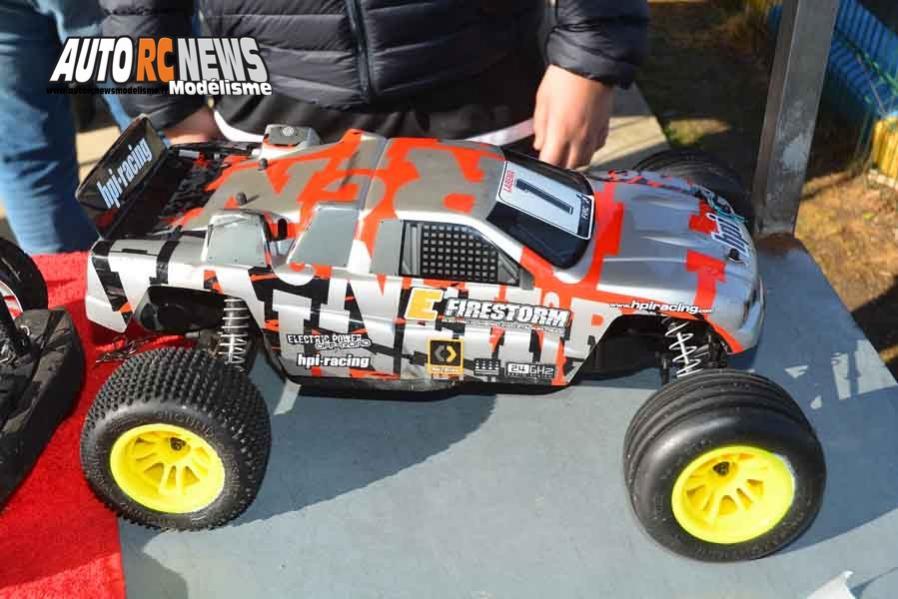 5ème manche du challenge mini racing tour de provence à marseille club mmm le 29 janvier 2017