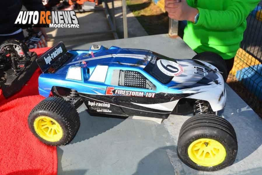 5ème manche du challenge mini racing tour de provence à marseille club mmm le 29 janvier 2017