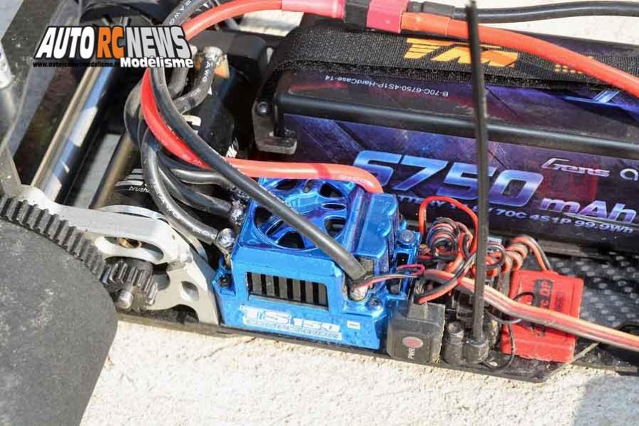 5ème manche du challenge mini racing tour de provence à marseille club mmm le 29 janvier 2017