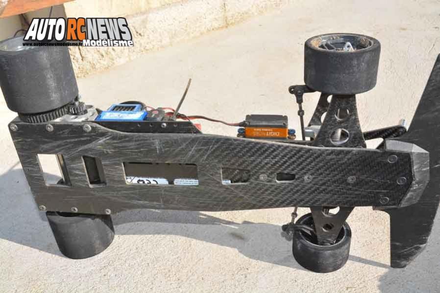 5ème manche du challenge mini racing tour de provence à marseille club mmm le 29 janvier 2017