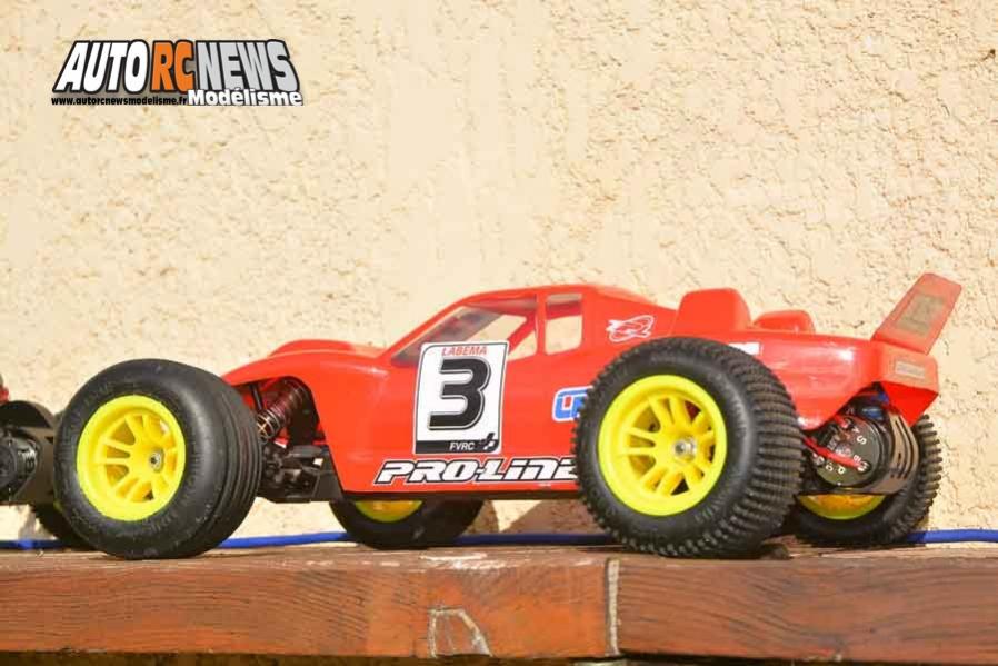 5ème manche du challenge mini racing tour de provence à marseille club mmm le 29 janvier 2017