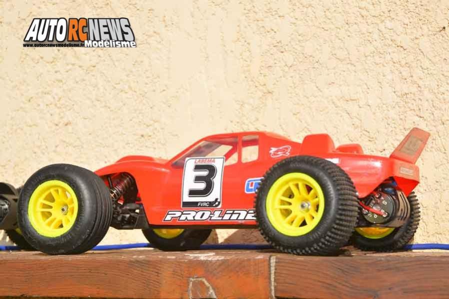 5ème manche du challenge mini racing tour de provence à marseille club mmm le 29 janvier 2017