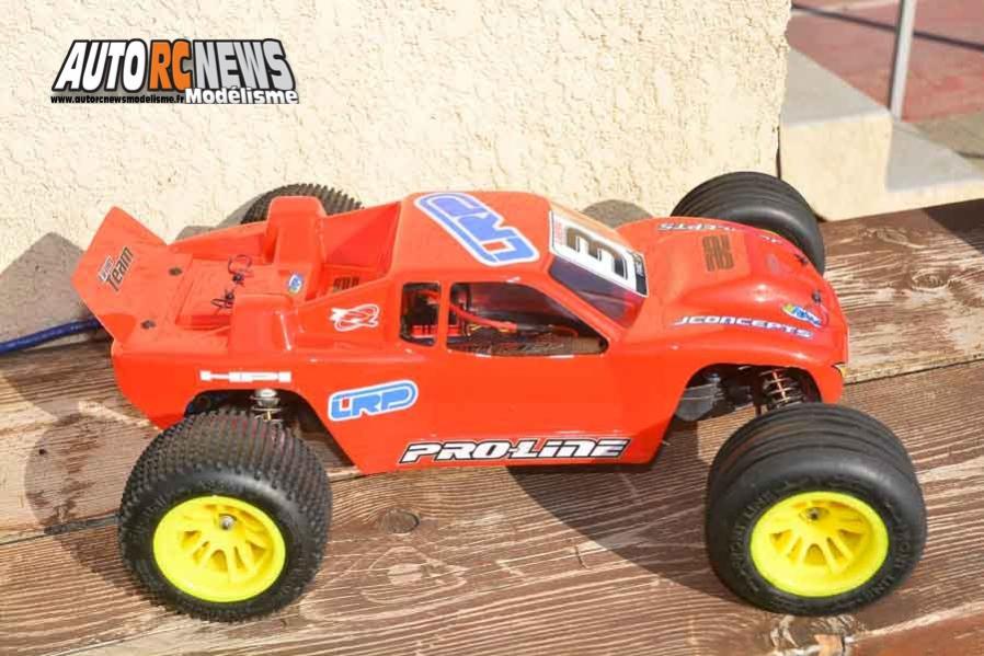 5ème manche du challenge mini racing tour de provence à marseille club mmm le 29 janvier 2017