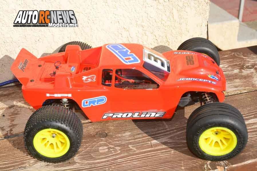 5ème manche du challenge mini racing tour de provence à marseille club mmm le 29 janvier 2017