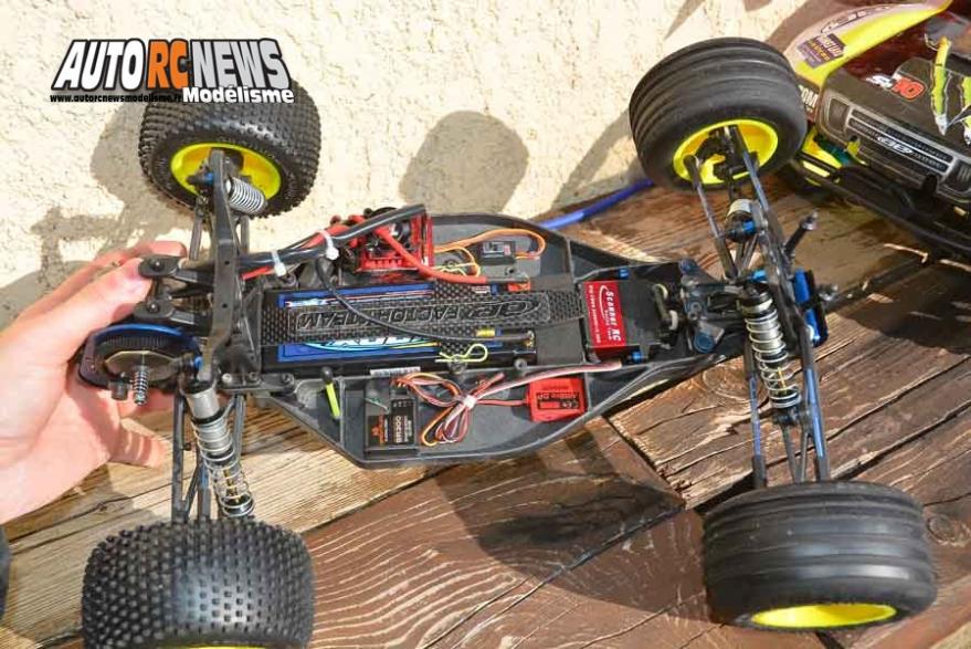 5ème manche du challenge mini racing tour de provence à marseille club mmm le 29 janvier 2017