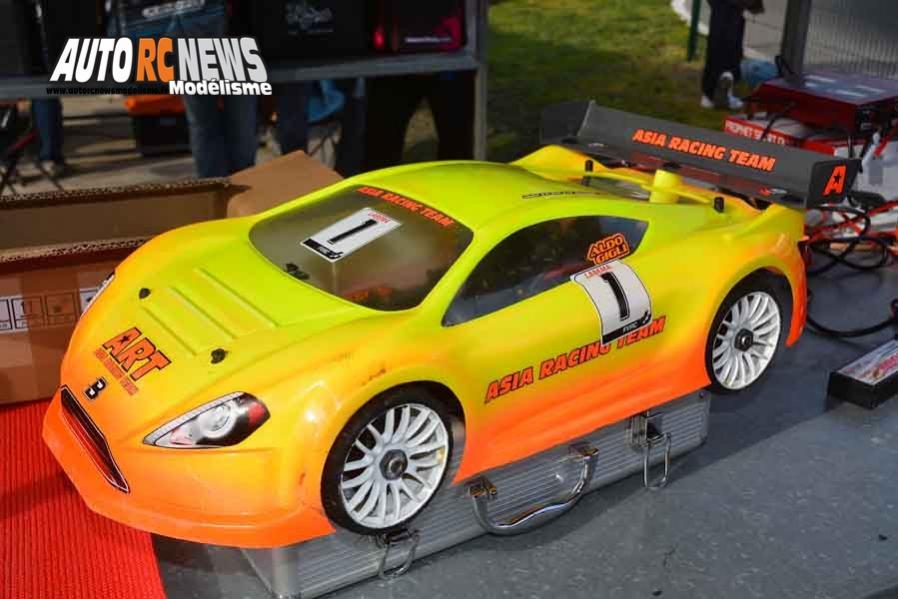 5ème manche du challenge mini racing tour de provence à marseille club mmm le 29 janvier 2017