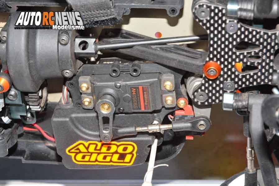5ème manche du challenge mini racing tour de provence à marseille club mmm le 29 janvier 2017