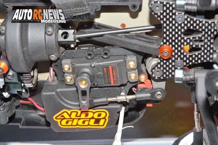 5ème manche du challenge mini racing tour de provence à marseille club mmm le 29 janvier 2017