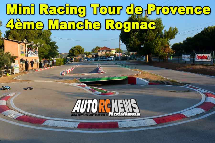 mini racing tour de provence à rognac club macr le 4 décembre 2016