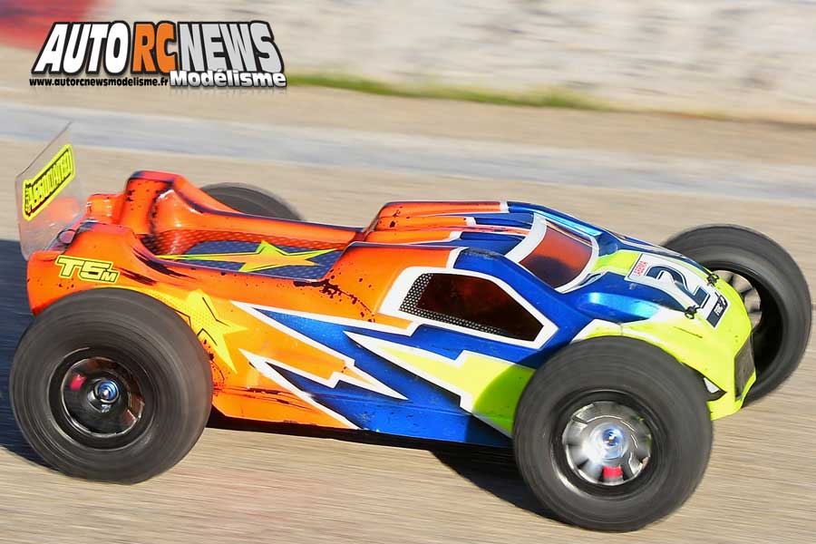 mini racing tour de provence à rognac club macr le 4 décembre 2016