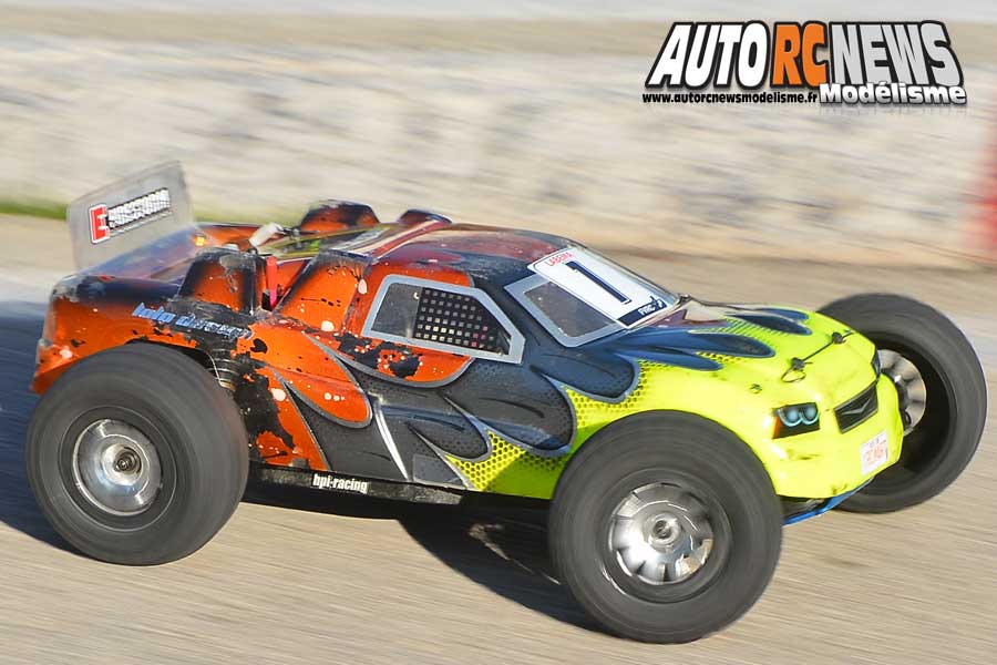 mini racing tour de provence à rognac club macr le 4 décembre 2016