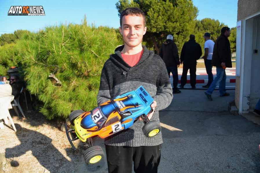 mini racing tour de provence à rognac club macr le 4 décembre 2016