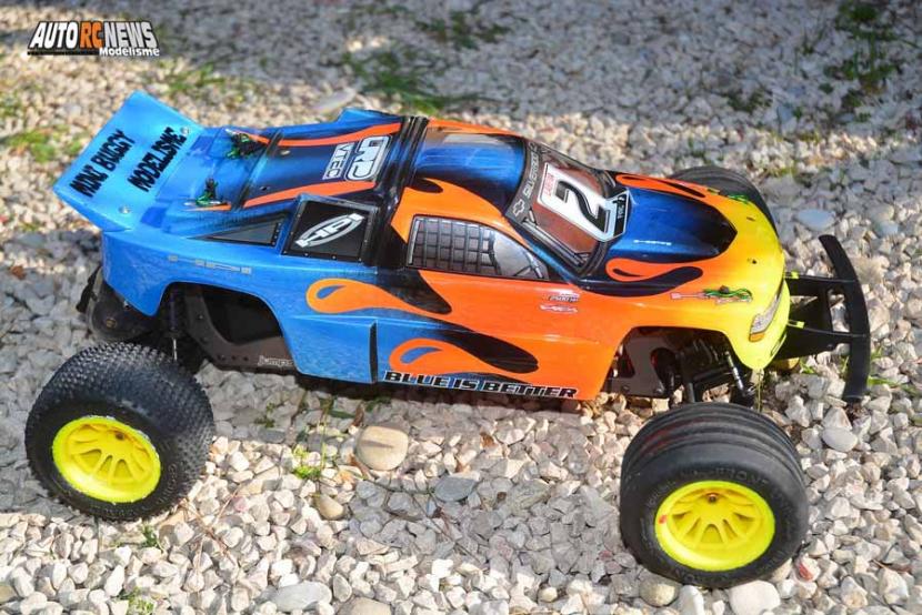 mini racing tour de provence à rognac club macr le 4 décembre 2016