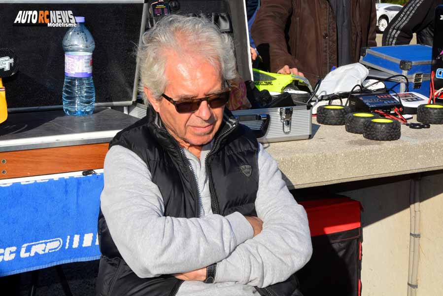 mini racing tour de provence à rognac club macr le 4 décembre 2016