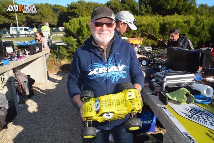 mini racing tour de provence à rognac club macr le 4 décembre 2016