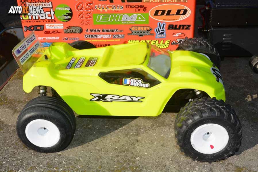 mini racing tour de provence à rognac club macr le 4 décembre 2016
