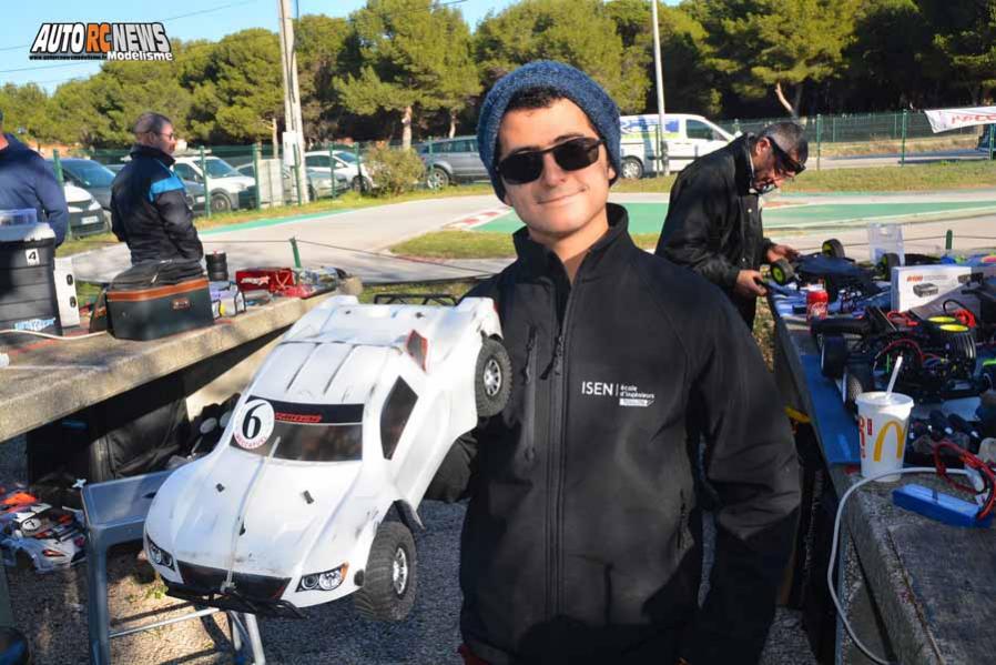mini racing tour de provence à rognac club macr le 4 décembre 2016